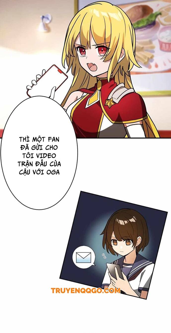 Game Thủ Tái Xuất, Trọng Lực Vô Song - Chapter 27 - Page 5