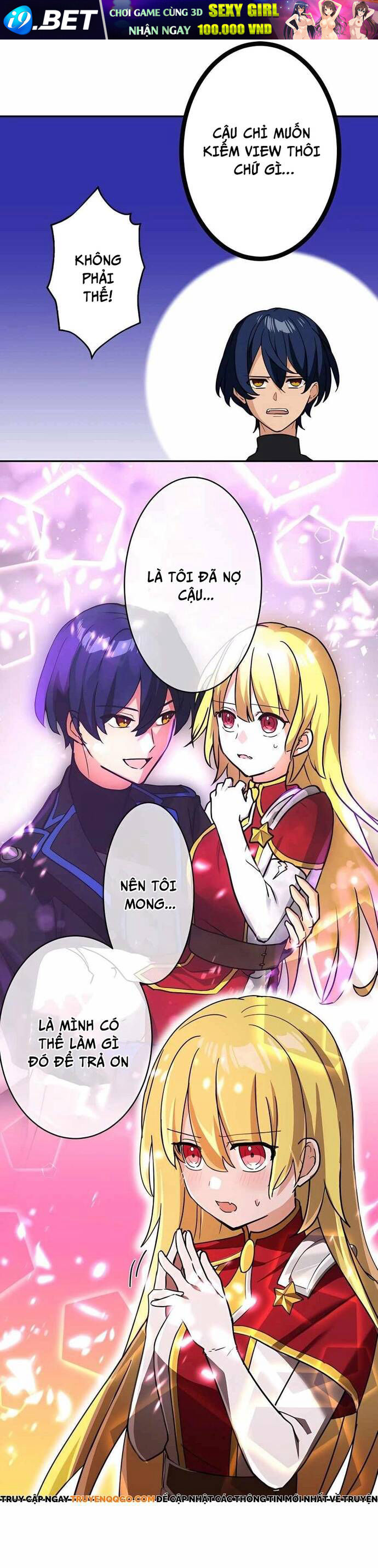 Game Thủ Tái Xuất, Trọng Lực Vô Song - Chapter 27 - Page 7