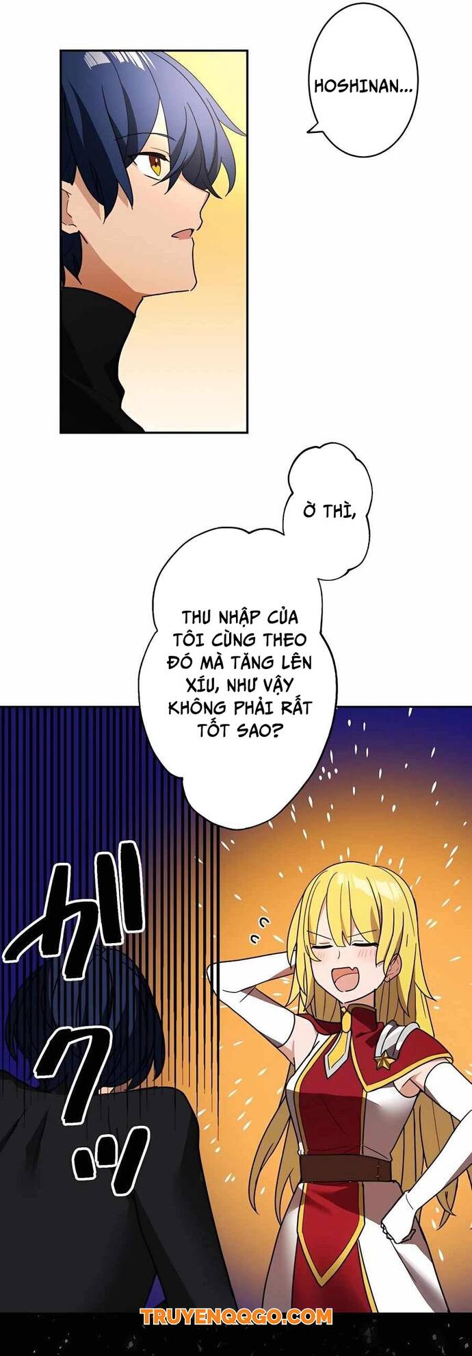 Game Thủ Tái Xuất, Trọng Lực Vô Song - Chapter 27 - Page 8