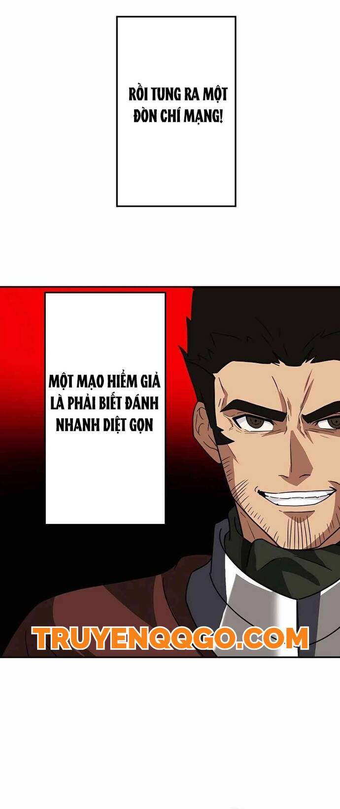 Game Thủ Tái Xuất, Trọng Lực Vô Song - Chapter 28 - Page 11