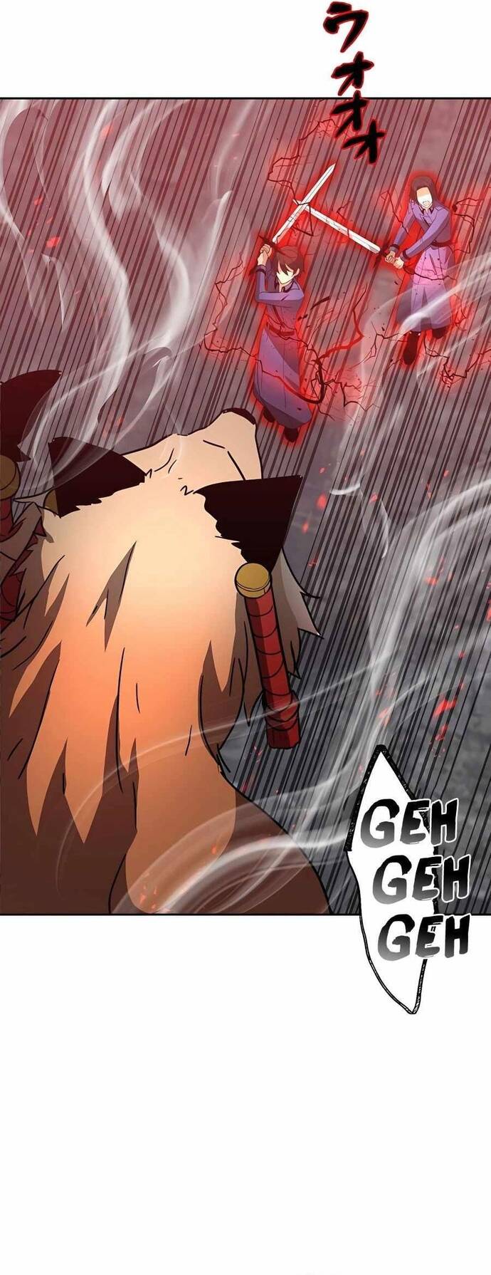 Game Thủ Tái Xuất, Trọng Lực Vô Song - Chapter 28 - Page 12