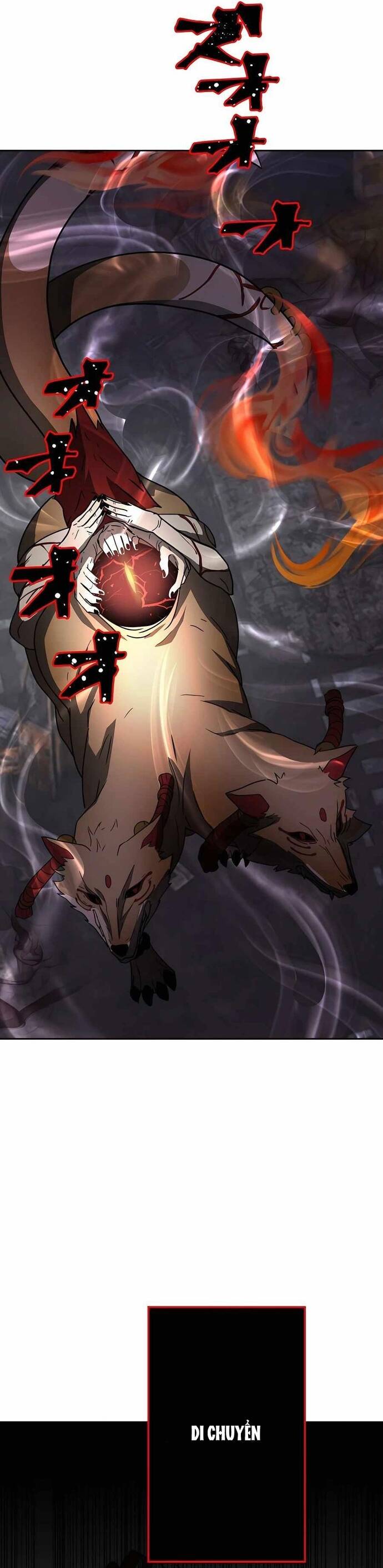 Game Thủ Tái Xuất, Trọng Lực Vô Song - Chapter 28 - Page 13