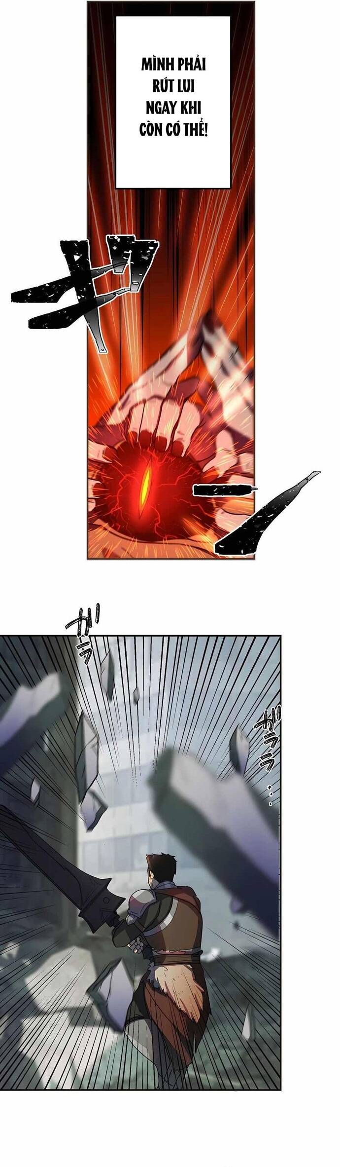 Game Thủ Tái Xuất, Trọng Lực Vô Song - Chapter 28 - Page 20