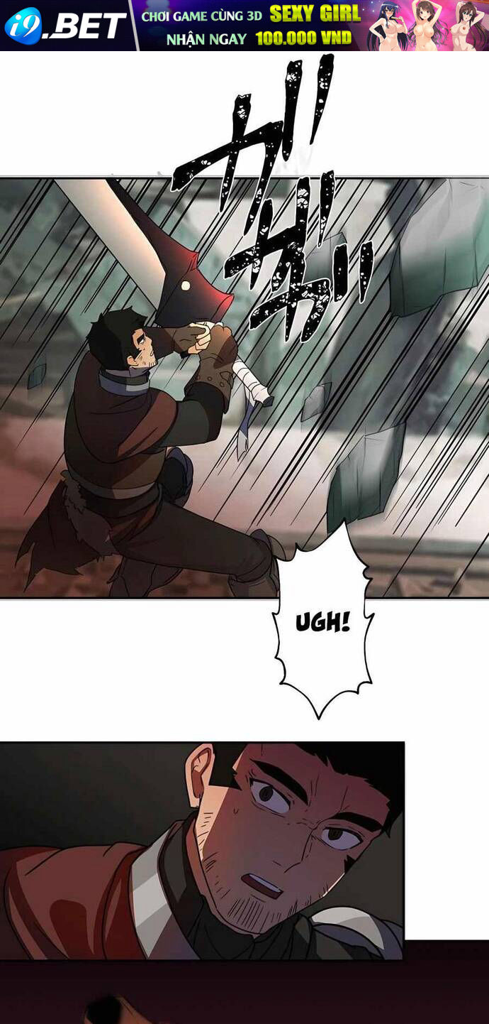 Game Thủ Tái Xuất, Trọng Lực Vô Song - Chapter 28 - Page 21