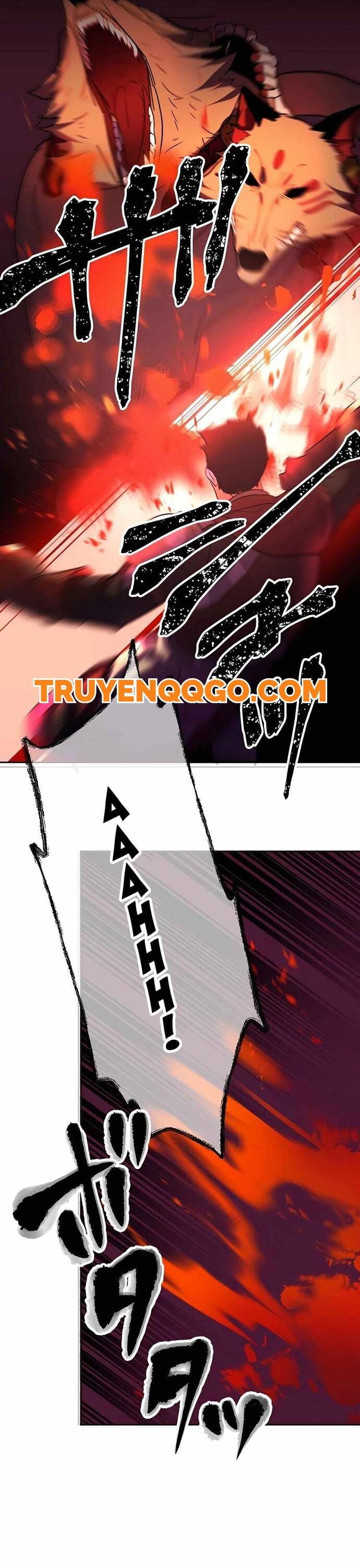 Game Thủ Tái Xuất, Trọng Lực Vô Song - Chapter 28 - Page 22