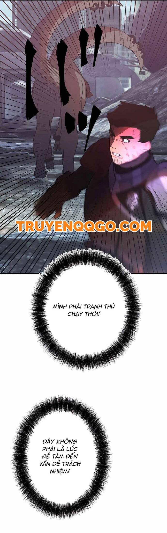 Game Thủ Tái Xuất, Trọng Lực Vô Song - Chapter 28 - Page 25