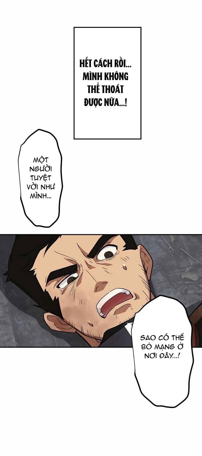 Game Thủ Tái Xuất, Trọng Lực Vô Song - Chapter 28 - Page 28