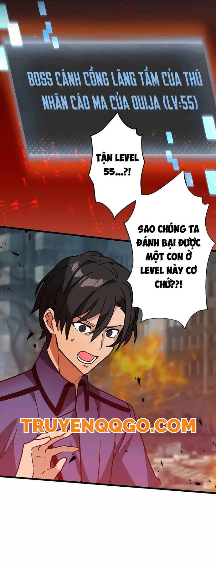 Game Thủ Tái Xuất, Trọng Lực Vô Song - Chapter 28 - Page 3