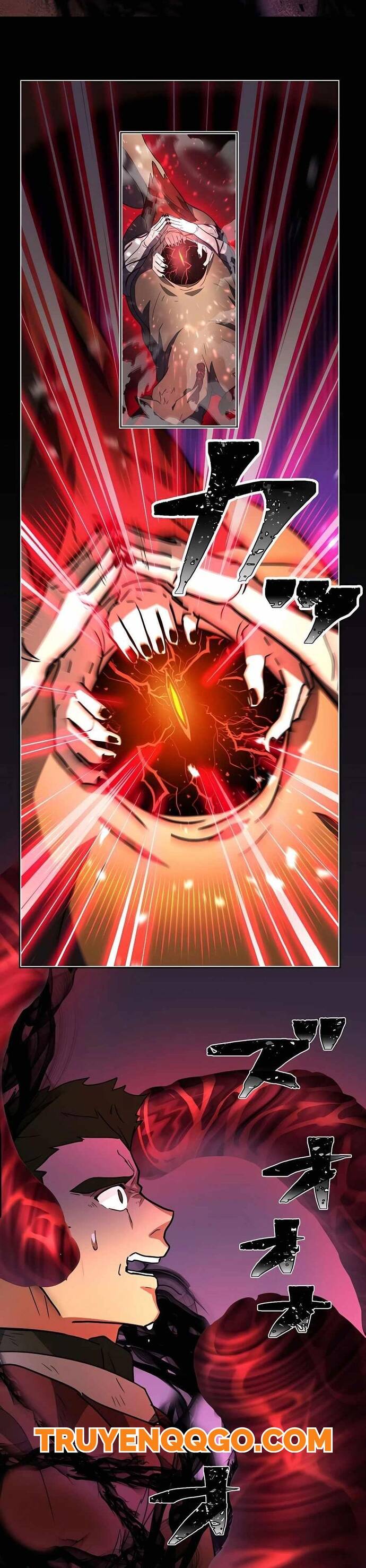 Game Thủ Tái Xuất, Trọng Lực Vô Song - Chapter 28 - Page 30