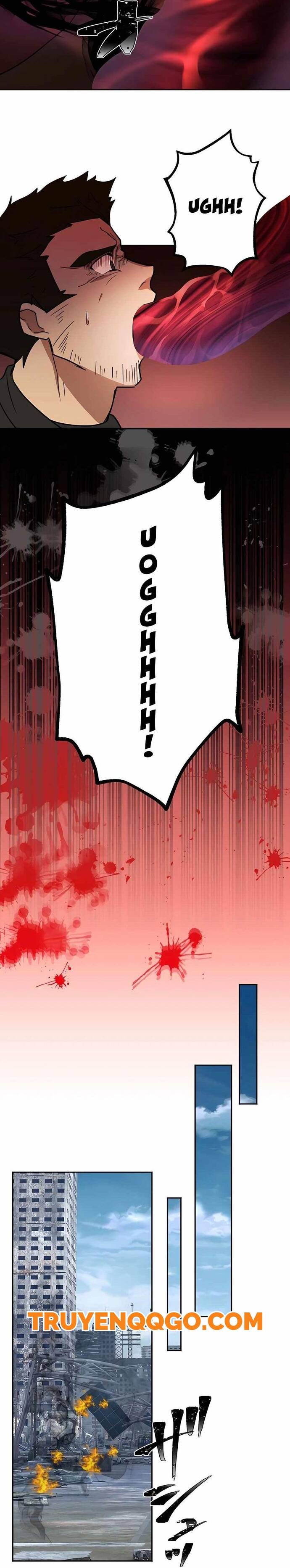 Game Thủ Tái Xuất, Trọng Lực Vô Song - Chapter 28 - Page 31