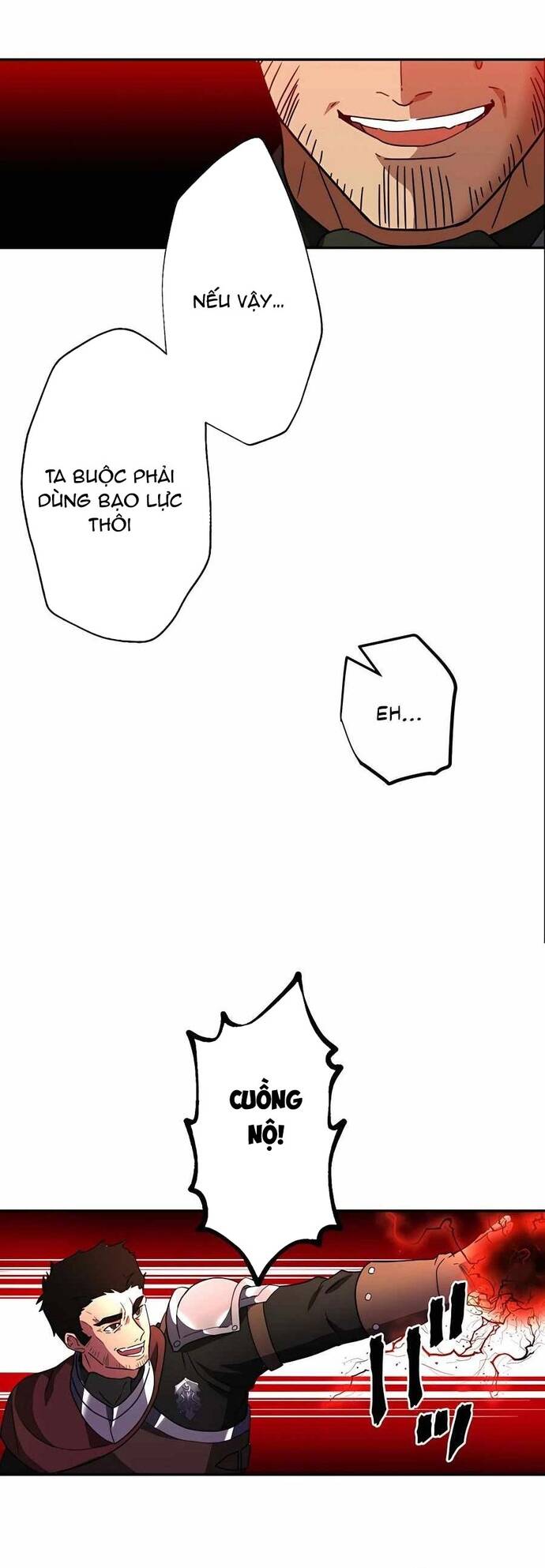 Game Thủ Tái Xuất, Trọng Lực Vô Song - Chapter 28 - Page 7