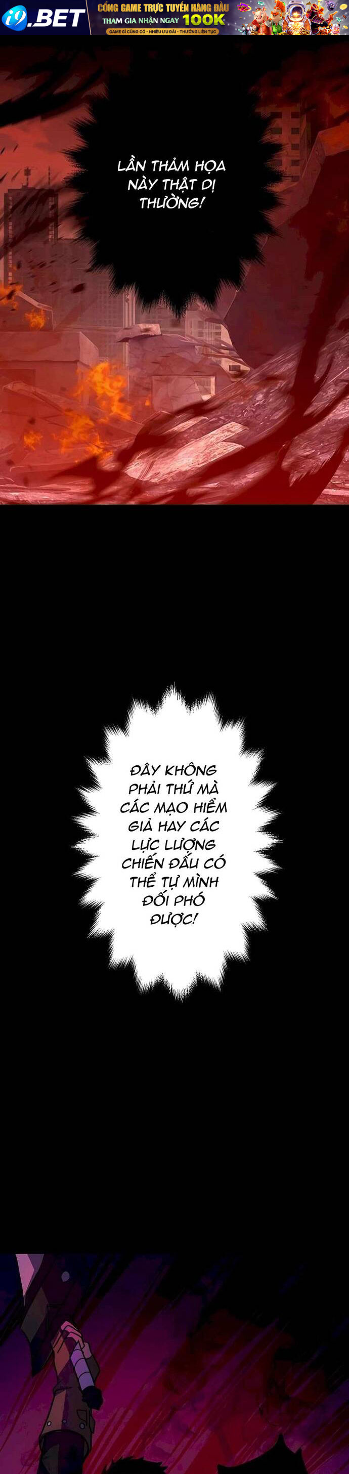 Game Thủ Tái Xuất, Trọng Lực Vô Song - Chapter 29 - Page 11