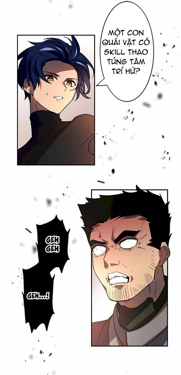 Game Thủ Tái Xuất, Trọng Lực Vô Song - Chapter 29 - Page 14