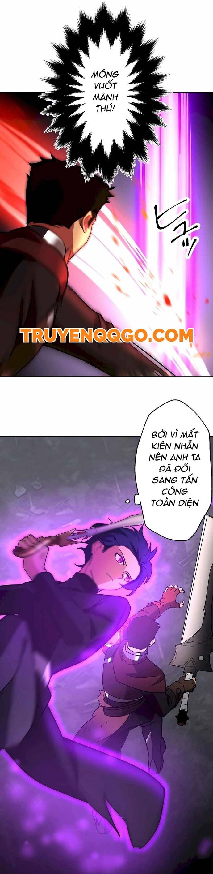 Game Thủ Tái Xuất, Trọng Lực Vô Song - Chapter 29 - Page 18