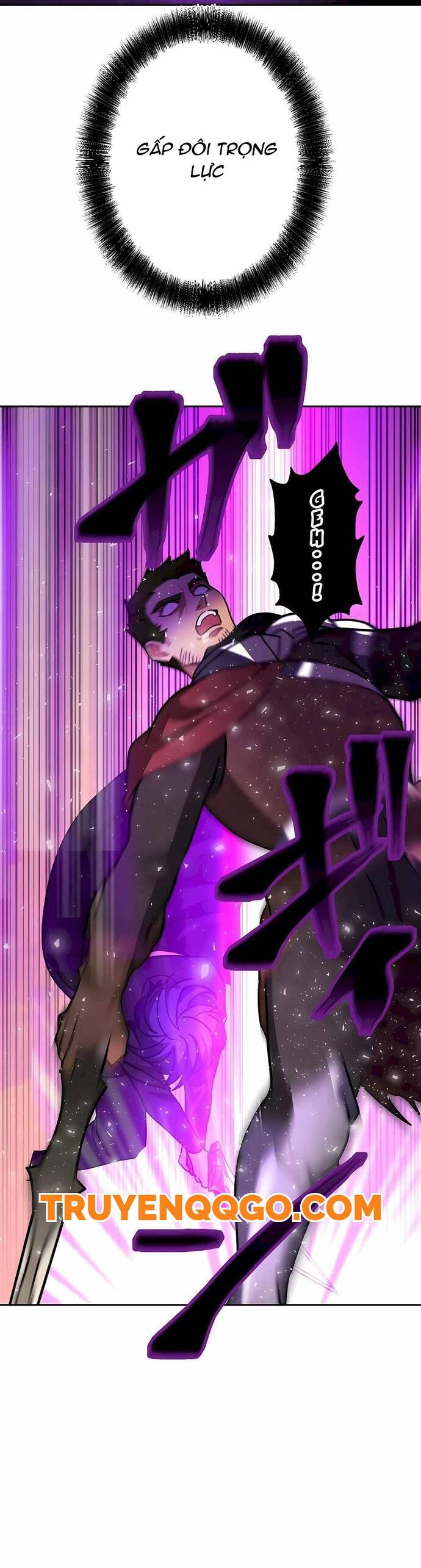 Game Thủ Tái Xuất, Trọng Lực Vô Song - Chapter 29 - Page 19