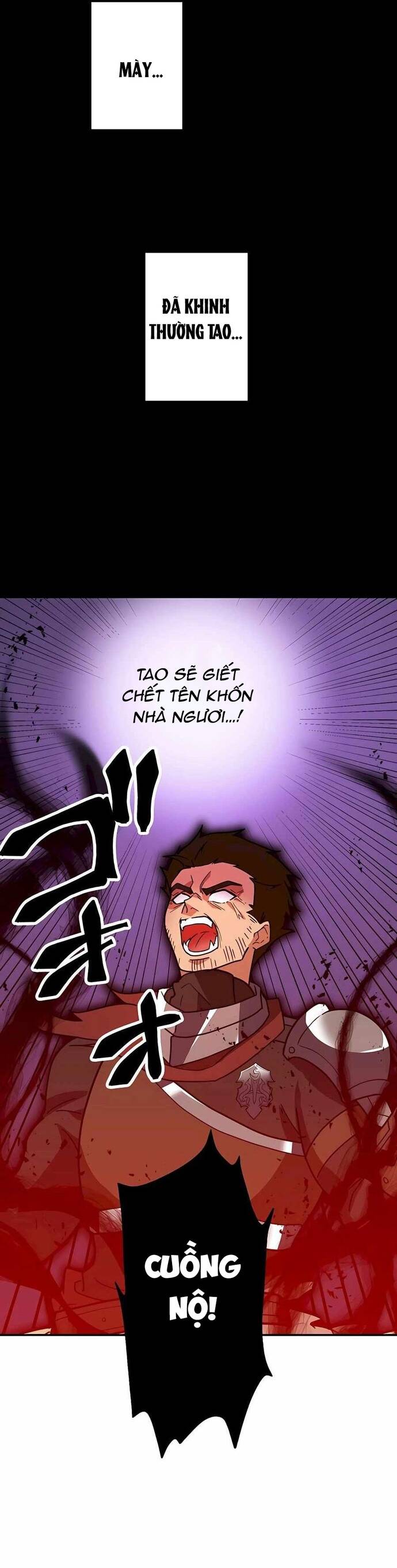 Game Thủ Tái Xuất, Trọng Lực Vô Song - Chapter 29 - Page 22