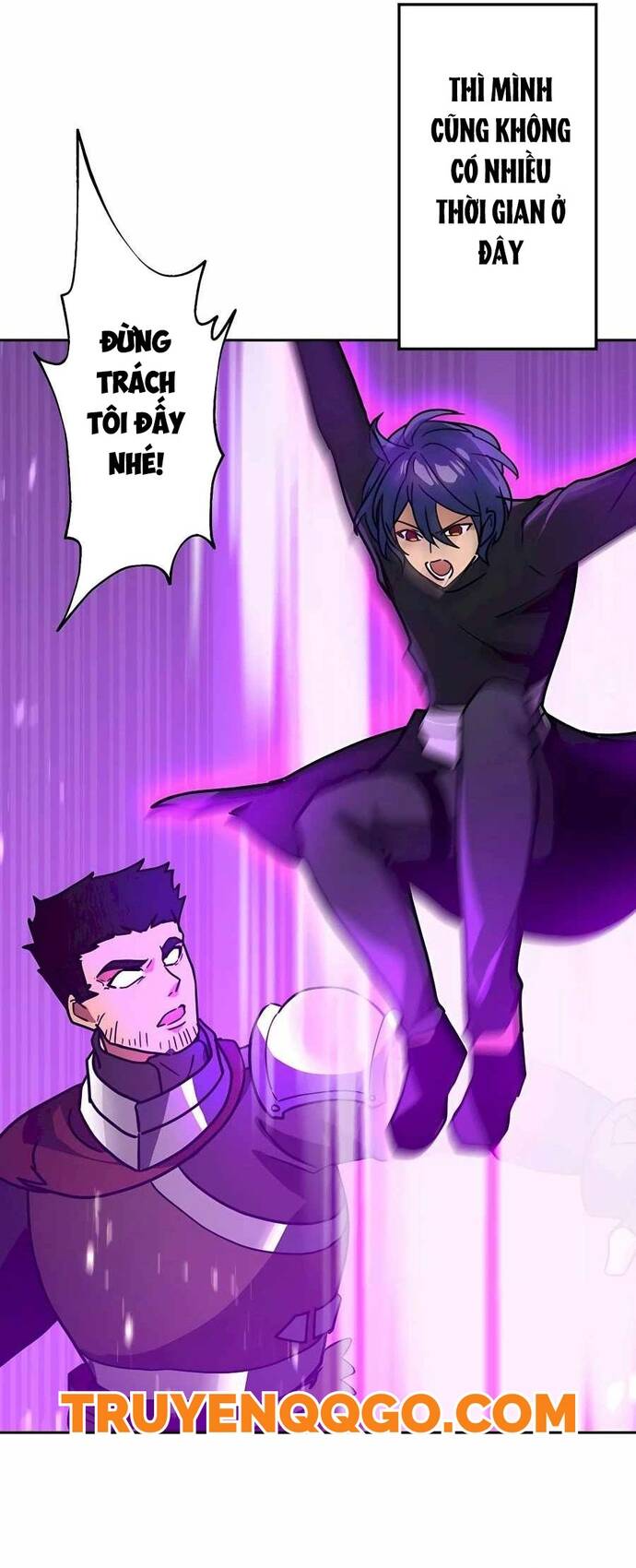 Game Thủ Tái Xuất, Trọng Lực Vô Song - Chapter 29 - Page 24