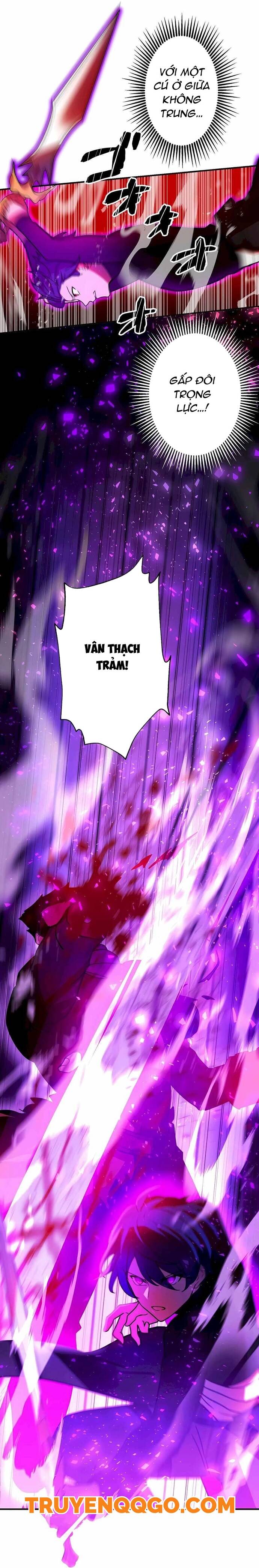 Game Thủ Tái Xuất, Trọng Lực Vô Song - Chapter 29 - Page 26