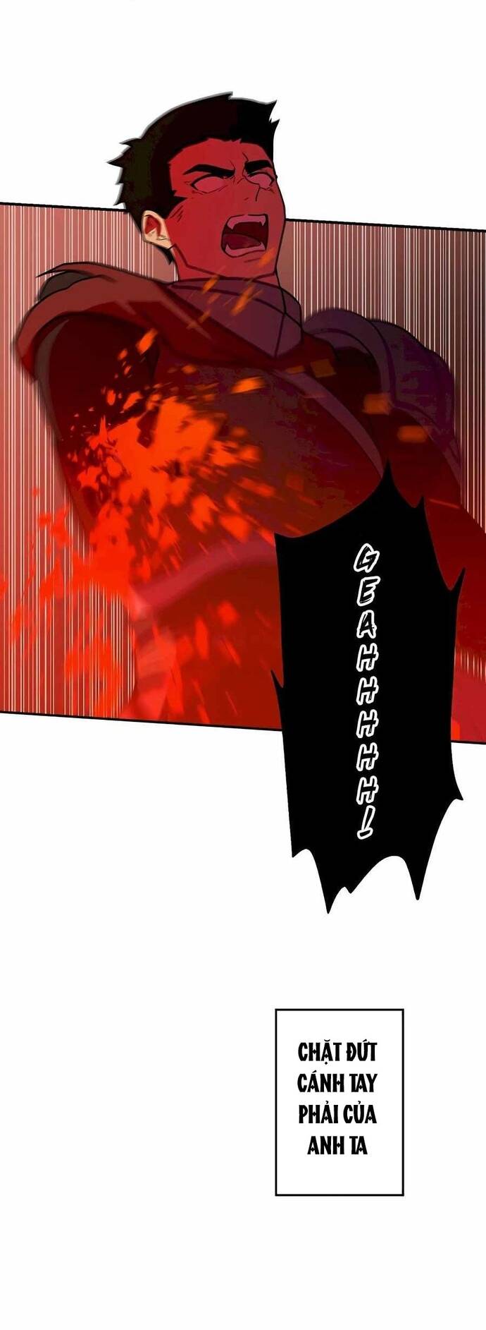 Game Thủ Tái Xuất, Trọng Lực Vô Song - Chapter 29 - Page 27