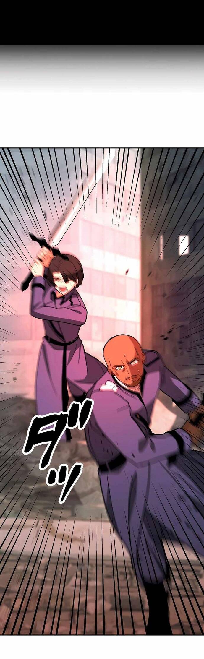 Game Thủ Tái Xuất, Trọng Lực Vô Song - Chapter 29 - Page 3