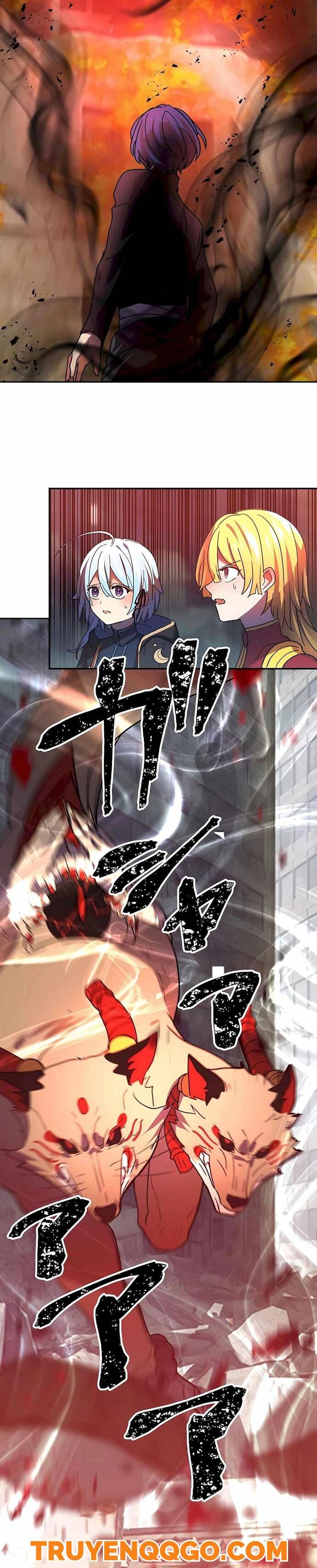 Game Thủ Tái Xuất, Trọng Lực Vô Song - Chapter 29 - Page 32