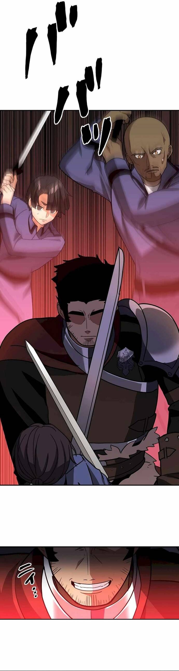 Game Thủ Tái Xuất, Trọng Lực Vô Song - Chapter 29 - Page 4