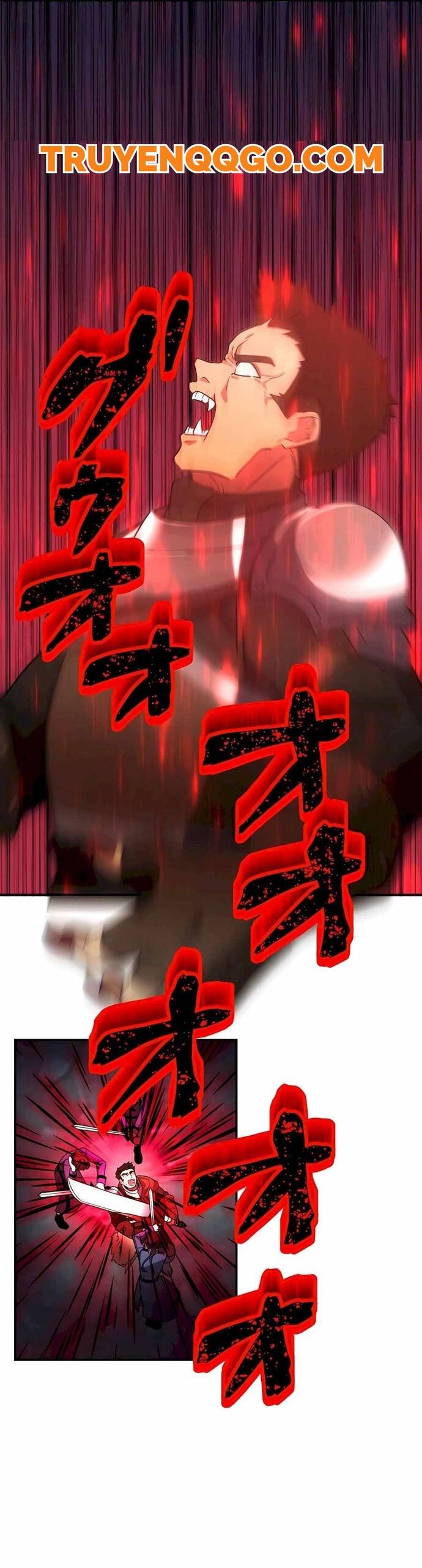 Game Thủ Tái Xuất, Trọng Lực Vô Song - Chapter 29 - Page 5