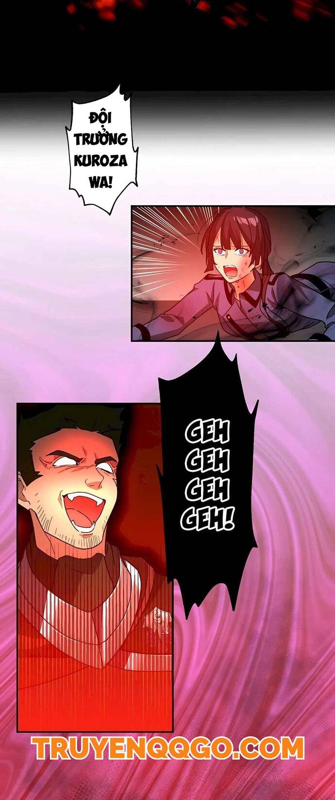 Game Thủ Tái Xuất, Trọng Lực Vô Song - Chapter 29 - Page 9