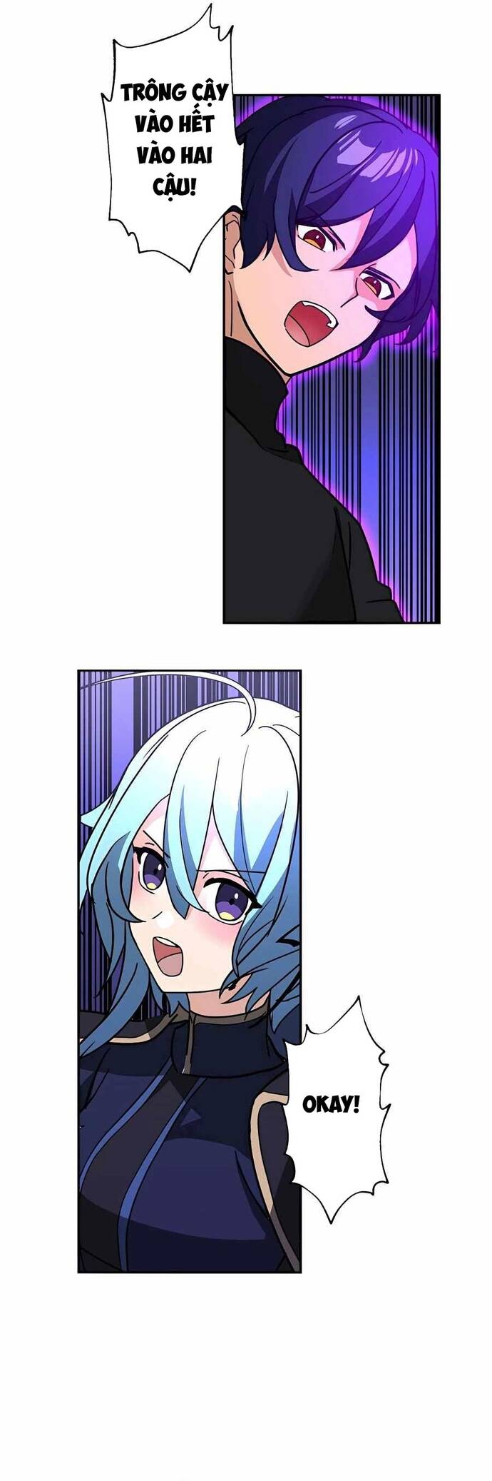 Game Thủ Tái Xuất, Trọng Lực Vô Song - Chapter 30 - Page 15