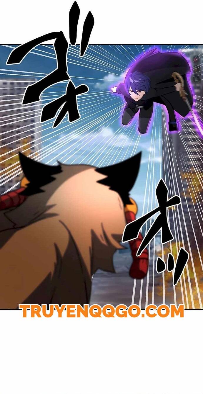 Game Thủ Tái Xuất, Trọng Lực Vô Song - Chapter 30 - Page 16