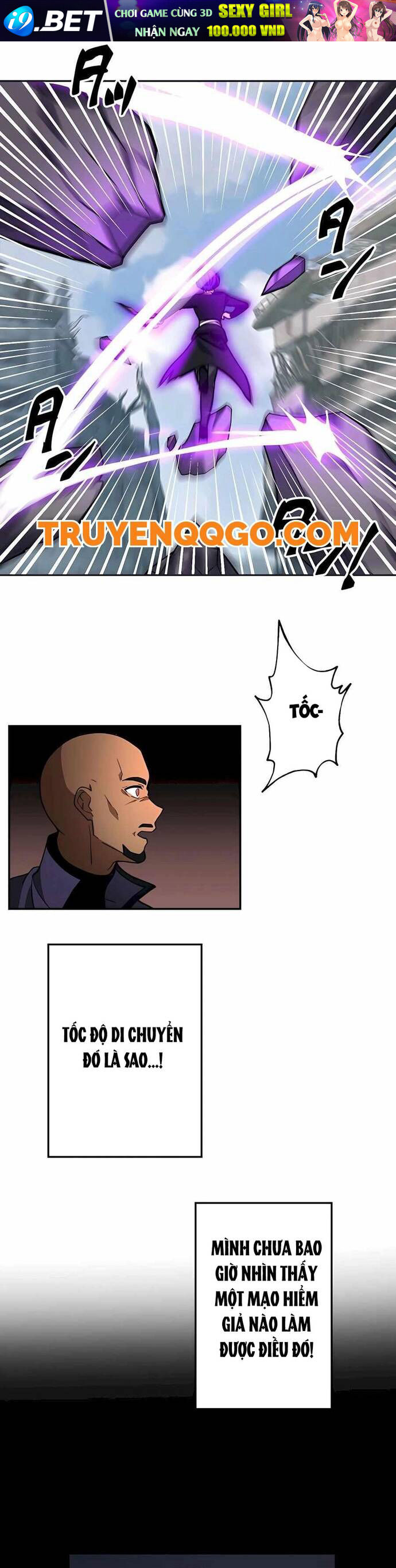 Game Thủ Tái Xuất, Trọng Lực Vô Song - Chapter 30 - Page 22