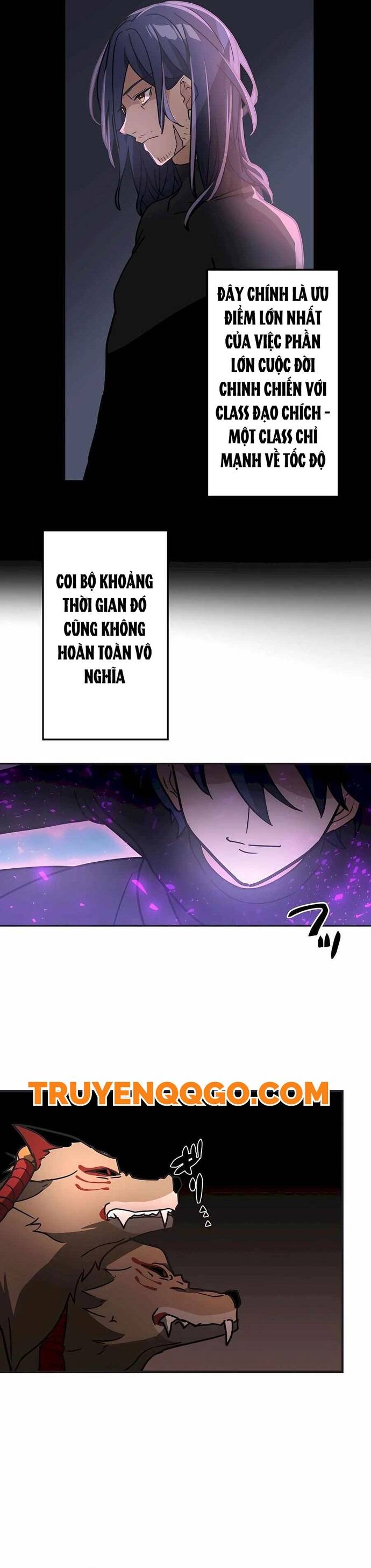 Game Thủ Tái Xuất, Trọng Lực Vô Song - Chapter 30 - Page 23