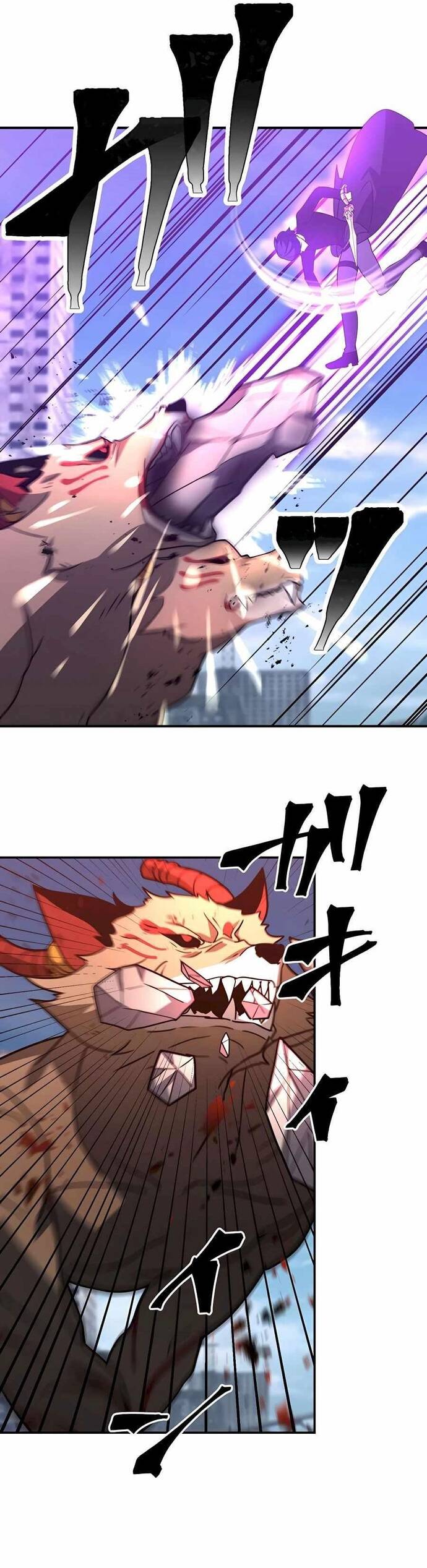 Game Thủ Tái Xuất, Trọng Lực Vô Song - Chapter 30 - Page 26