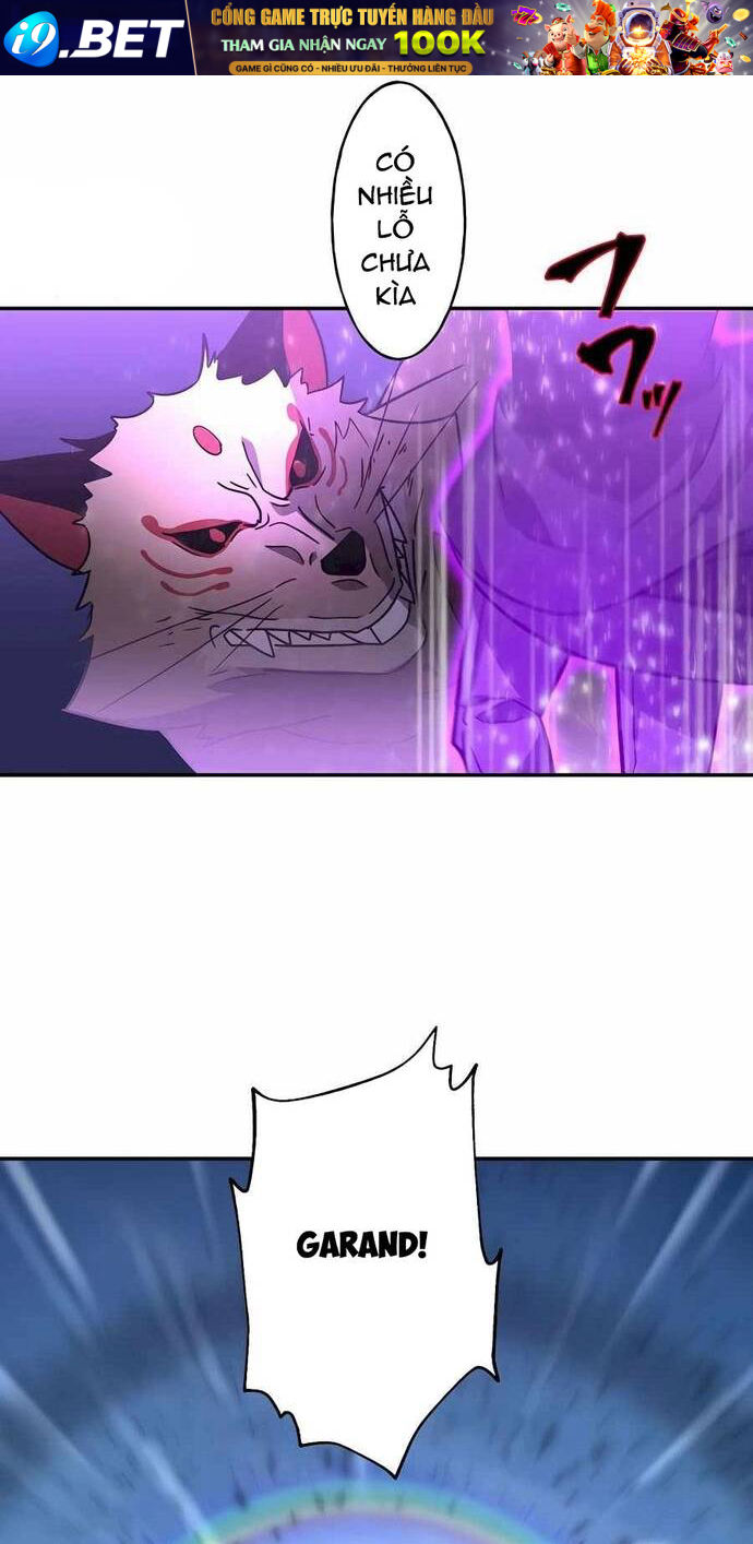 Game Thủ Tái Xuất, Trọng Lực Vô Song - Chapter 30 - Page 27