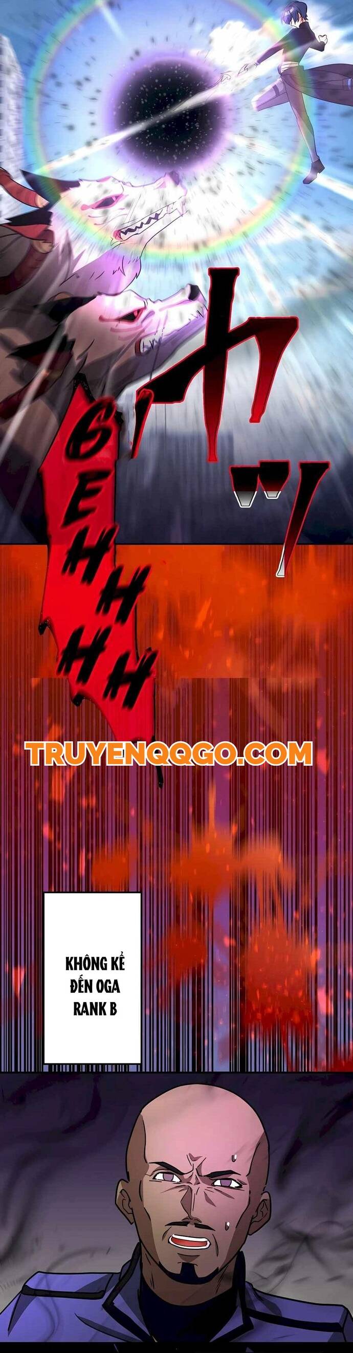 Game Thủ Tái Xuất, Trọng Lực Vô Song - Chapter 30 - Page 28