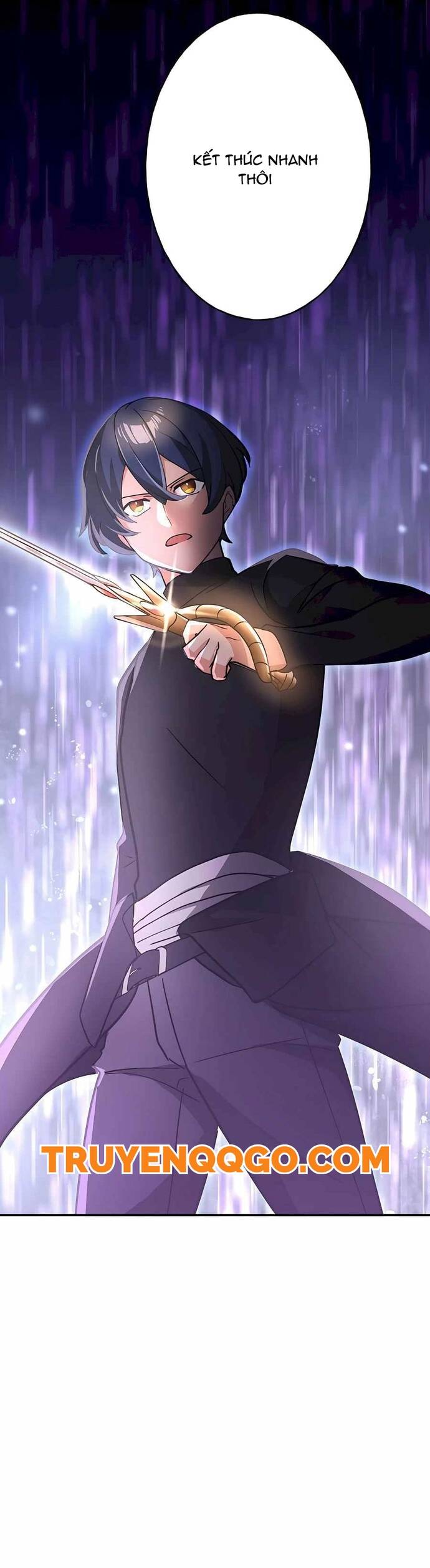 Game Thủ Tái Xuất, Trọng Lực Vô Song - Chapter 30 - Page 31