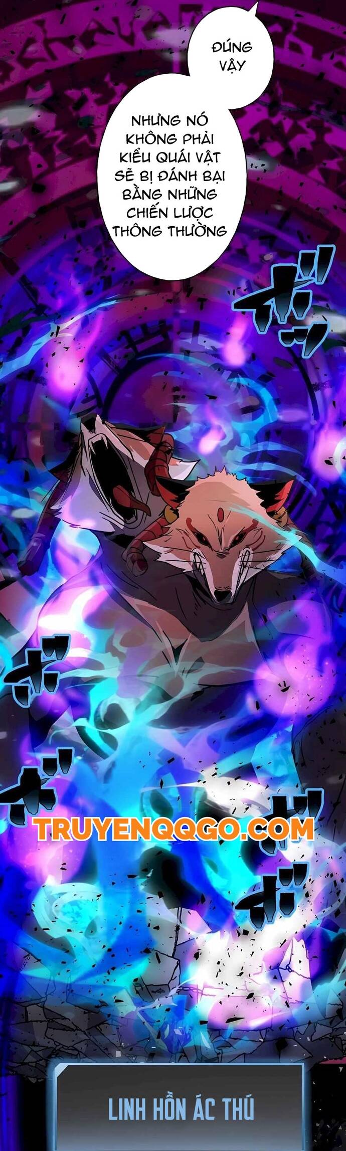 Game Thủ Tái Xuất, Trọng Lực Vô Song - Chapter 30 - Page 4