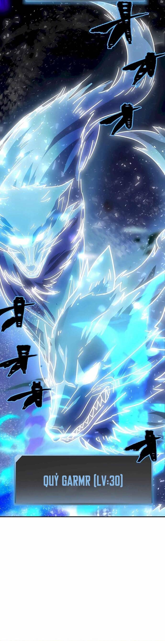 Game Thủ Tái Xuất, Trọng Lực Vô Song - Chapter 30 - Page 5