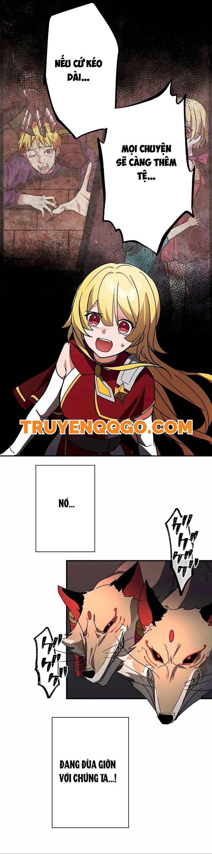 Game Thủ Tái Xuất, Trọng Lực Vô Song - Chapter 30 - Page 7