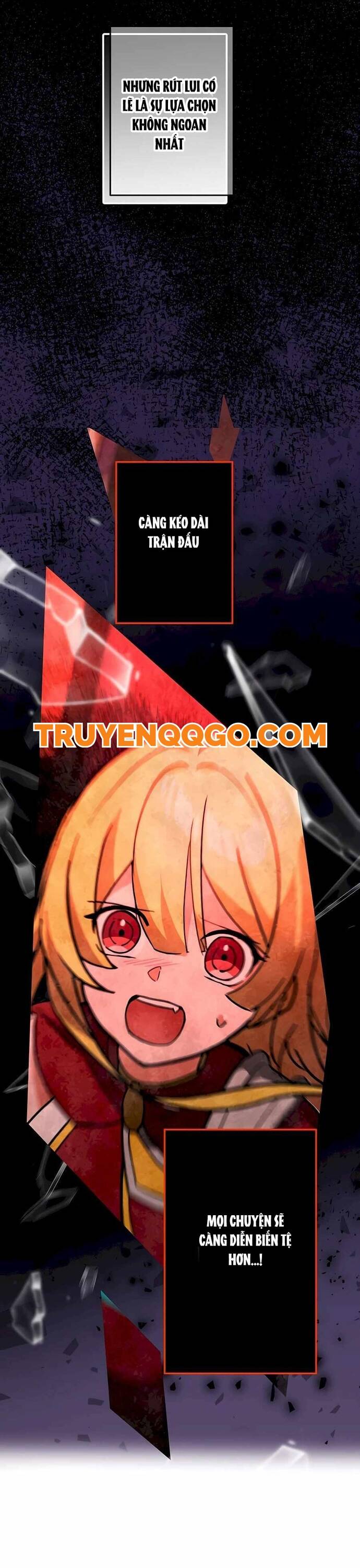 Game Thủ Tái Xuất, Trọng Lực Vô Song - Chapter 31 - Page 17