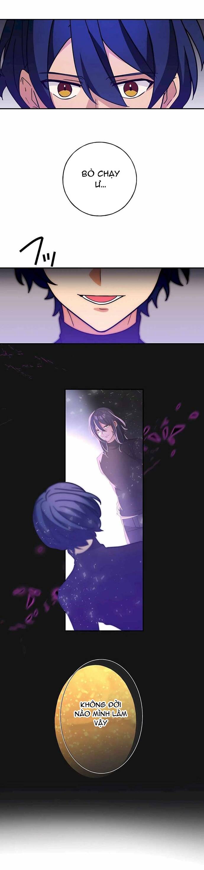 Game Thủ Tái Xuất, Trọng Lực Vô Song - Chapter 31 - Page 18