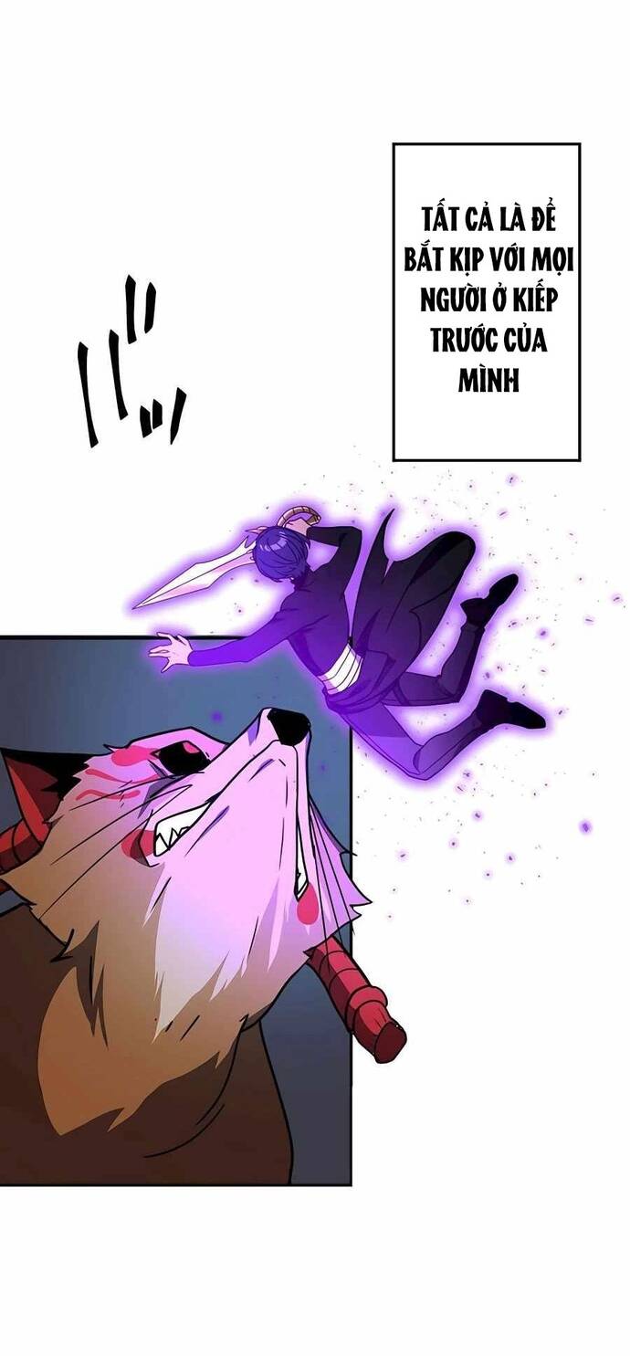 Game Thủ Tái Xuất, Trọng Lực Vô Song - Chapter 31 - Page 20