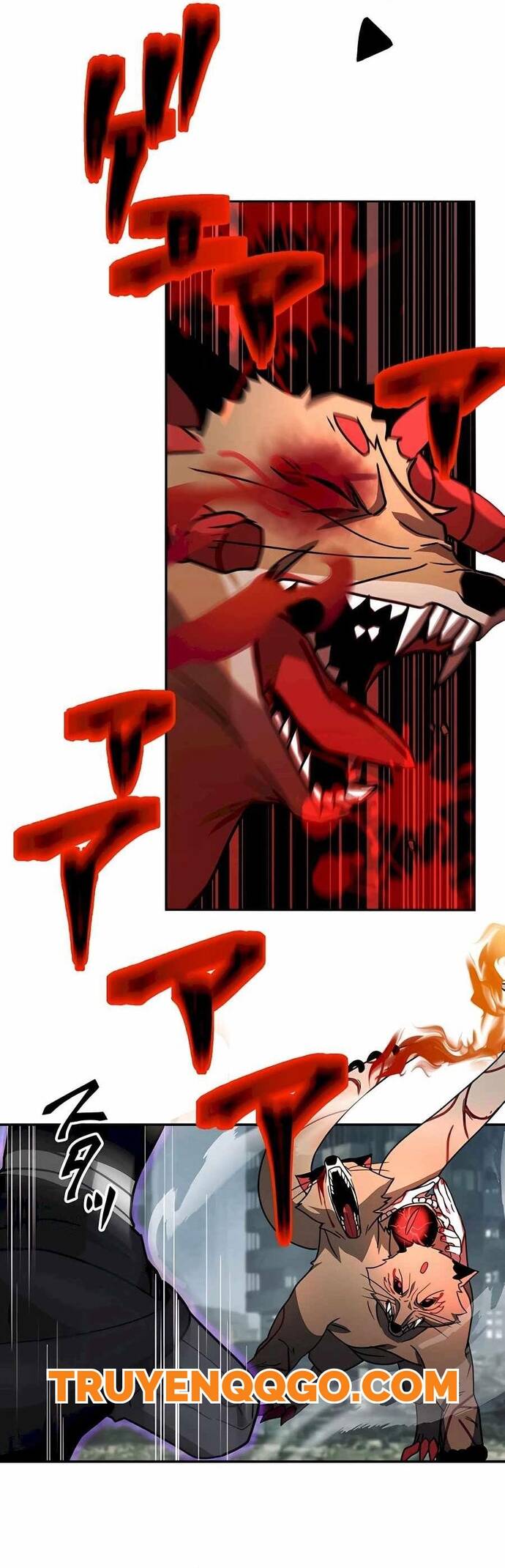 Game Thủ Tái Xuất, Trọng Lực Vô Song - Chapter 31 - Page 22