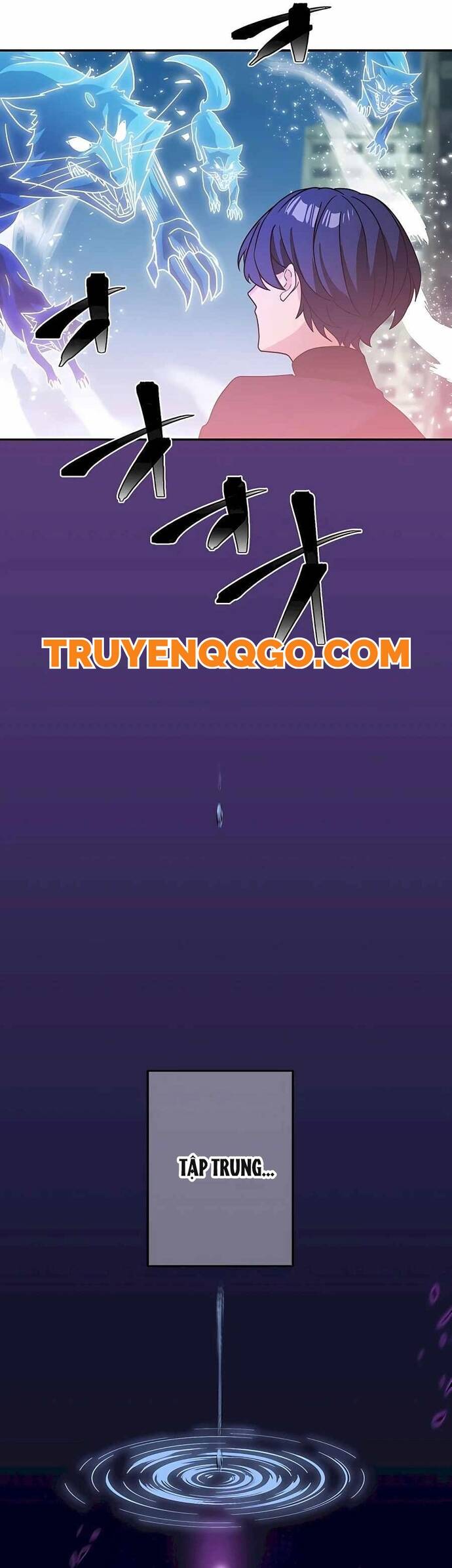 Game Thủ Tái Xuất, Trọng Lực Vô Song - Chapter 31 - Page 28