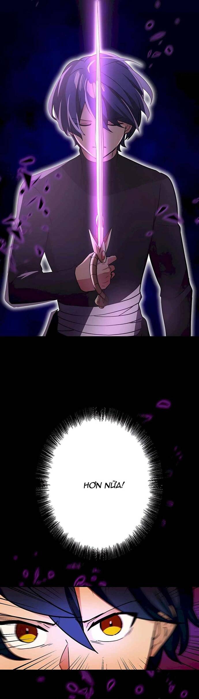 Game Thủ Tái Xuất, Trọng Lực Vô Song - Chapter 31 - Page 29