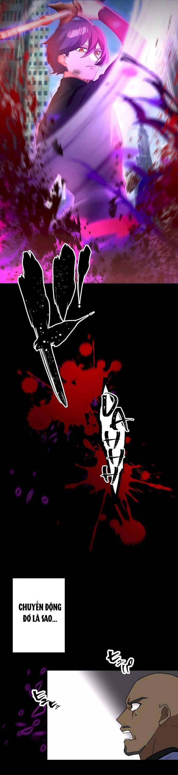 Game Thủ Tái Xuất, Trọng Lực Vô Song - Chapter 31 - Page 31