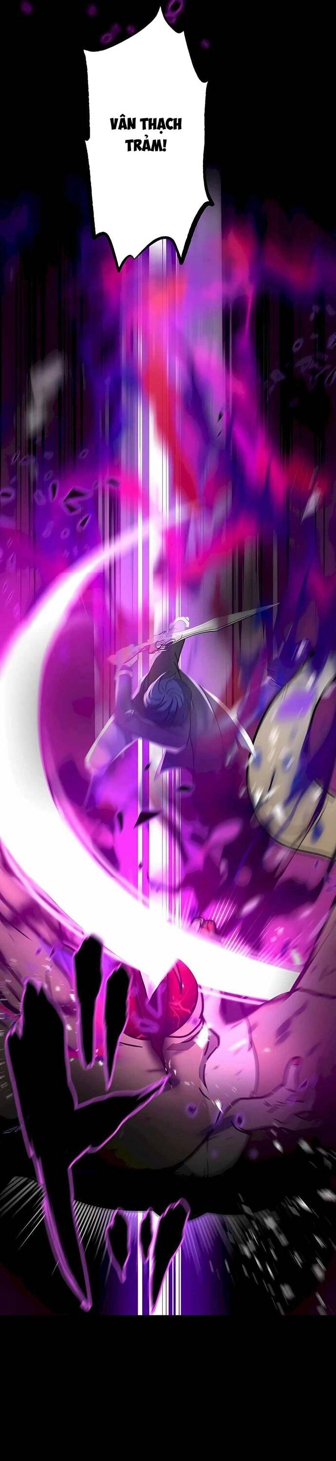 Game Thủ Tái Xuất, Trọng Lực Vô Song - Chapter 31 - Page 34