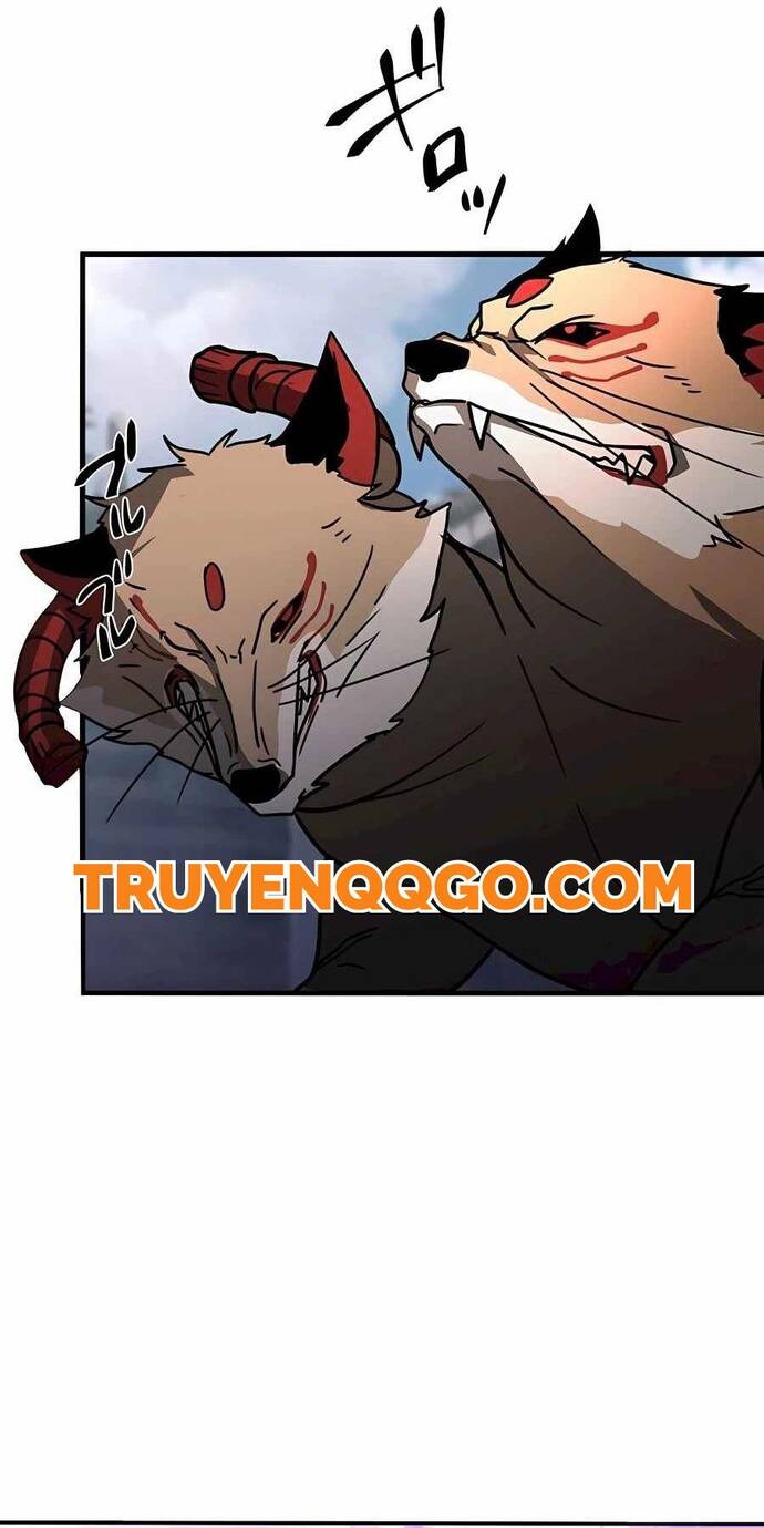 Game Thủ Tái Xuất, Trọng Lực Vô Song - Chapter 31 - Page 6