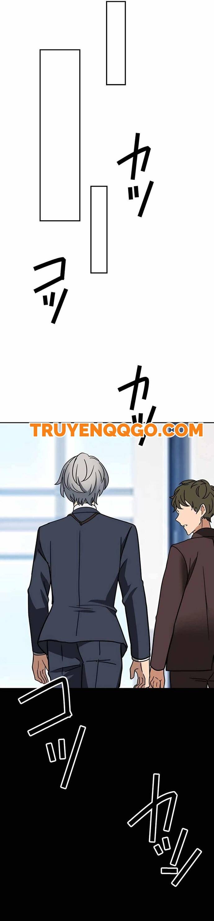 Game Thủ Tái Xuất, Trọng Lực Vô Song - Chapter 32 - Page 14