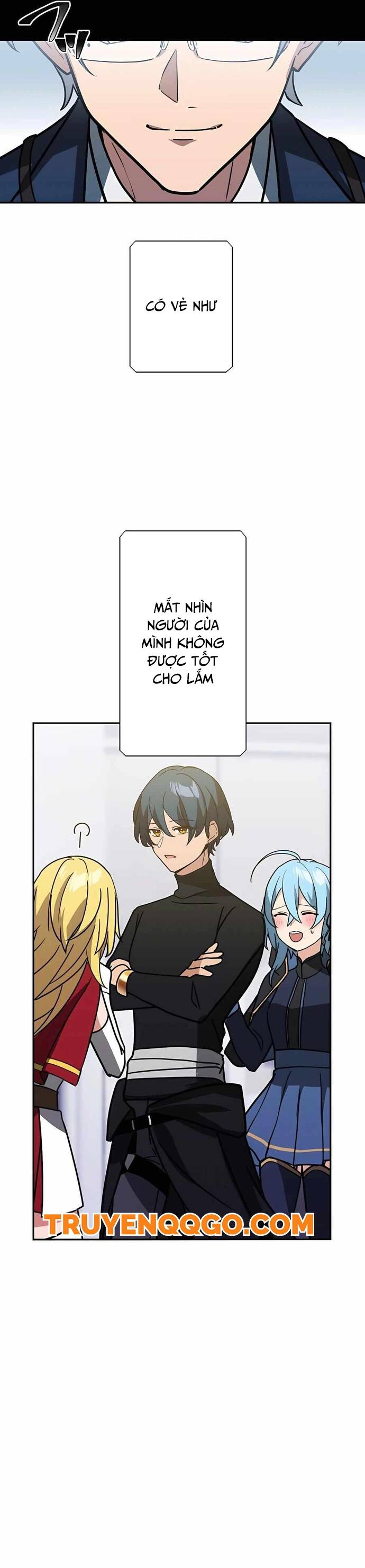 Game Thủ Tái Xuất, Trọng Lực Vô Song - Chapter 32 - Page 18